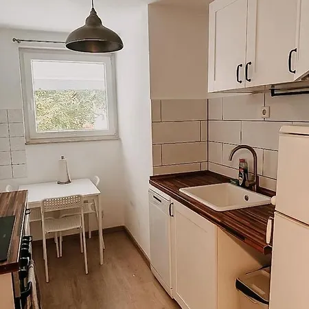 Wohnen Im 3 Ländereck! Essen, Mülheim, Oberhausen! Bs2hl Apartamento Essen