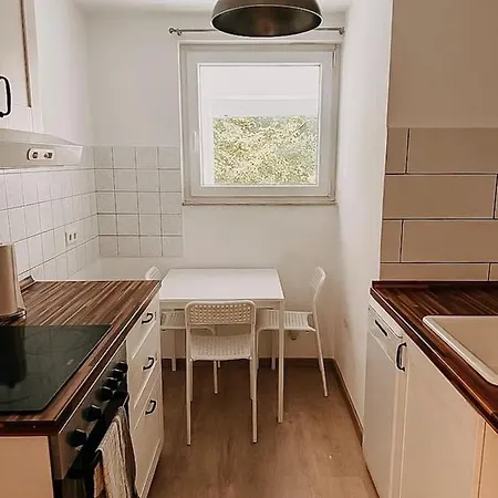 Apartamento Wohnen Im 3 Ländereck! Essen, Mülheim, Oberhausen! Bs2hl Essen