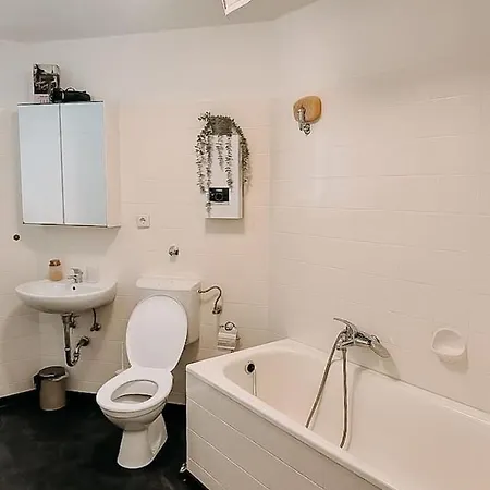 Wohnen Im 3 Ländereck! Essen, Mülheim, Oberhausen! Bs2hl Apartamento *