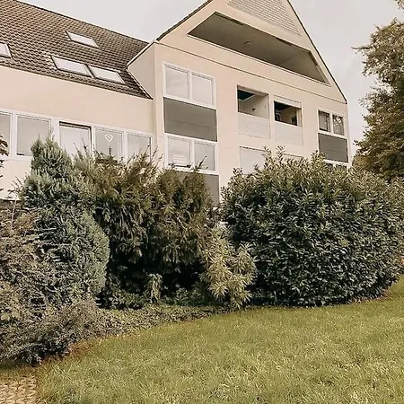 Wohnen Im 3 Ländereck! Essen, Mülheim, Oberhausen! Bs2hl Essen