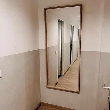 Apartamento Wohnen Im 3 Ländereck! Essen, Mülheim, Oberhausen! Bs2hl *