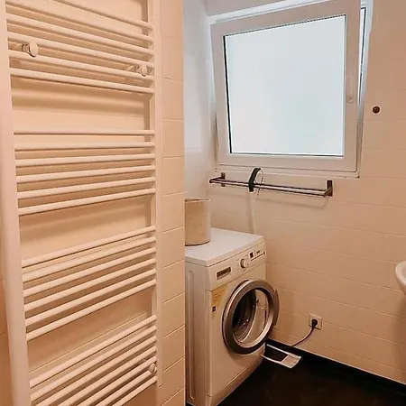 Apartamento Wohnen Im 3 Ländereck! Essen, Mülheim, Oberhausen! Bs2hl Essen