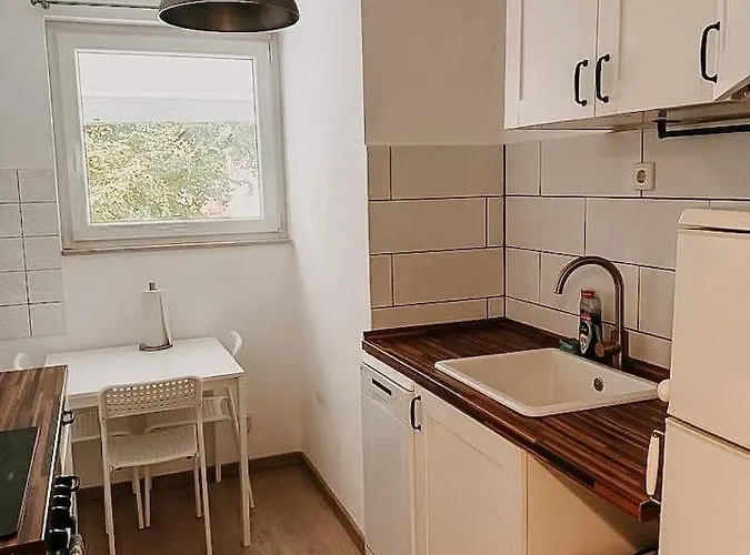 Wohnen Im 3 Laendereck! Essen, Muelheim, Oberhausen! Bs2hl Lejlighed Essen