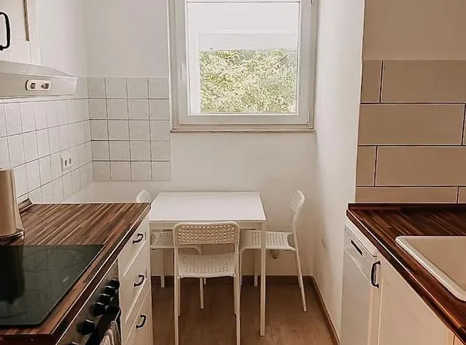 Lejlighed Wohnen Im 3 Laendereck! Essen, Muelheim, Oberhausen! Bs2hl Essen