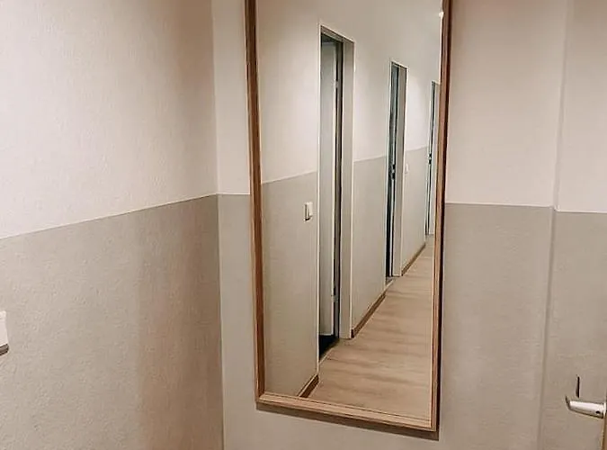 Lejlighed Wohnen Im 3 Laendereck! Essen, Muelheim, Oberhausen! Bs2hl *