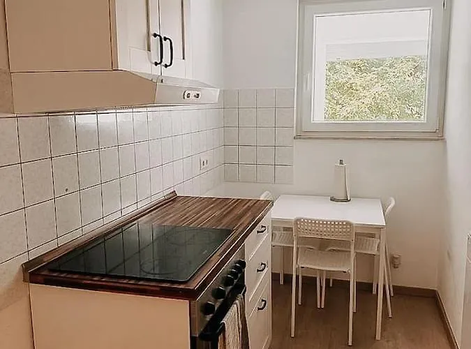 Wohnen Im 3 Laendereck! Essen, Muelheim, Oberhausen! Bs2hl Lejlighed Essen